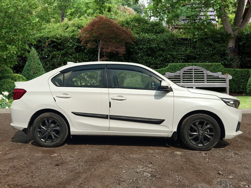 Honda Amaze VX (O) 2019 Petrol