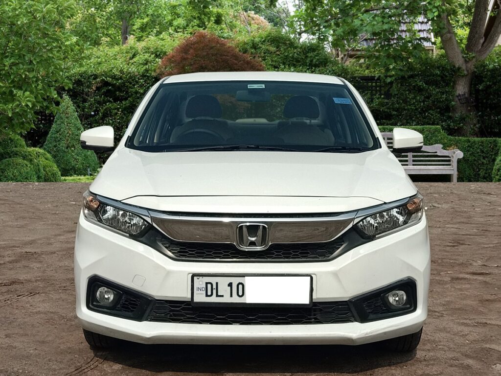 Honda Amaze VX (O) 2019 Petrol